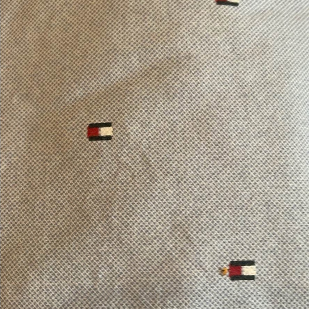 Vintage Tommy Hilfiger twin bedding - Pillow case, flat sheet and fitted sheet